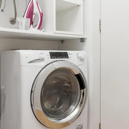 Sweet Nest Korzo Apartman *