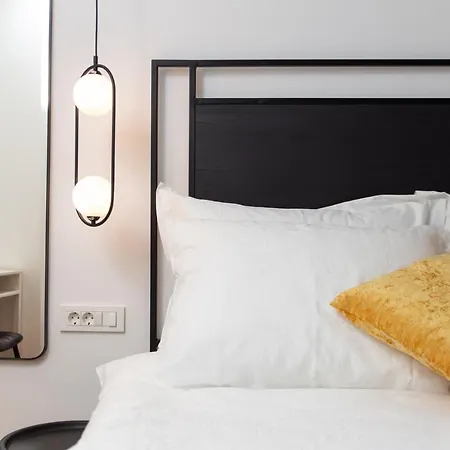 Sweet Nest Korzo Fiume