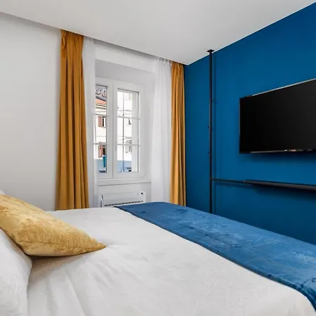 Sweet Nest Korzo Apartman *