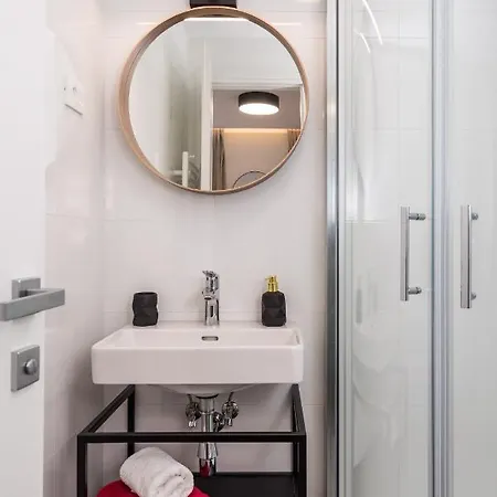 Apartman Sweet Nest Korzo Fiume