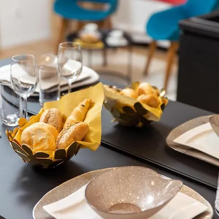 Apartman Sweet Nest Korzo Fiume