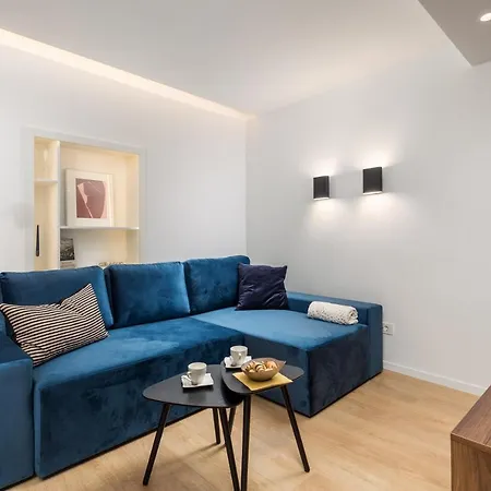 Sweet Nest Korzo * Rijeka