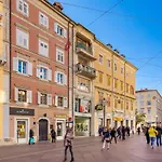 Apartament Sweet Nest Korzo *