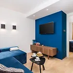 Apartament Sweet Nest Korzo *
