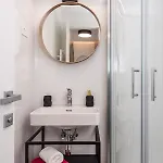 Apartament Sweet Nest Korzo Rijeka