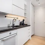 Apartament Sweet Nest Korzo Rijeka