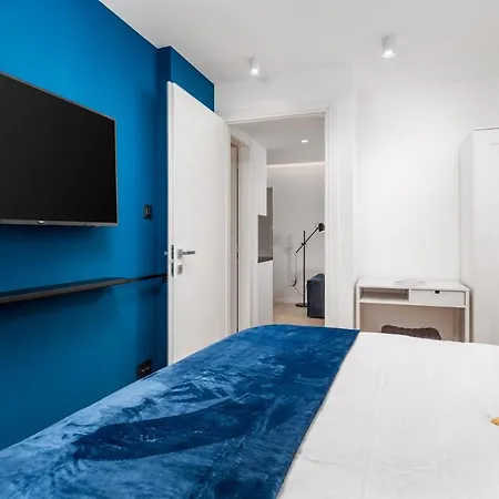 דירה Sweet Nest Korzo