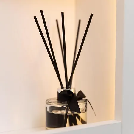 Sweet Nest Korzo דירה רייקה