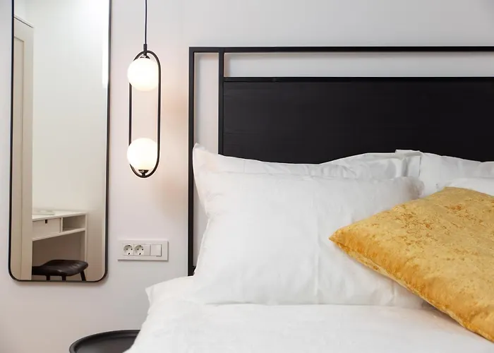 Sweet Nest Korzo Rijeka