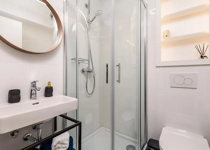 Apartament Sweet Nest Korzo Rijeka